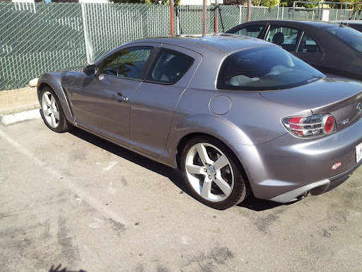 Auto Repair Shop «K & S Complete Auto Repair», reviews and photos, 311 Laurelwood Rd, Santa Clara, CA 95054, USA