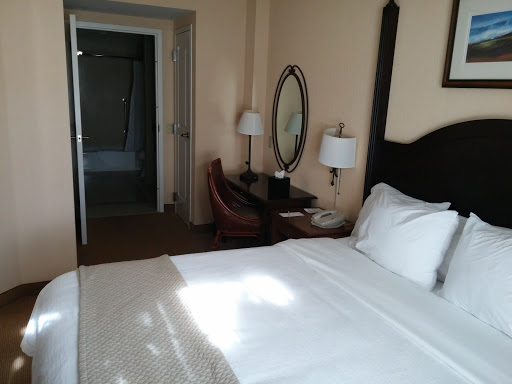 Embassy Suites by Hilton La Quinta Hotel & Spa image