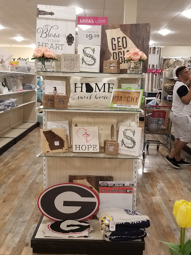 Home Goods Store «Homegoods», reviews and photos, 2597 N Decatur Rd, Decatur, GA 30033, USA
