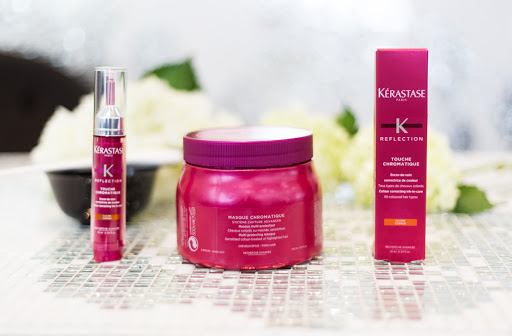 Hair Salon «Privé Salon Orlando», reviews and photos, 4194 Conroy Rd #102, Orlando, FL 32839, USA