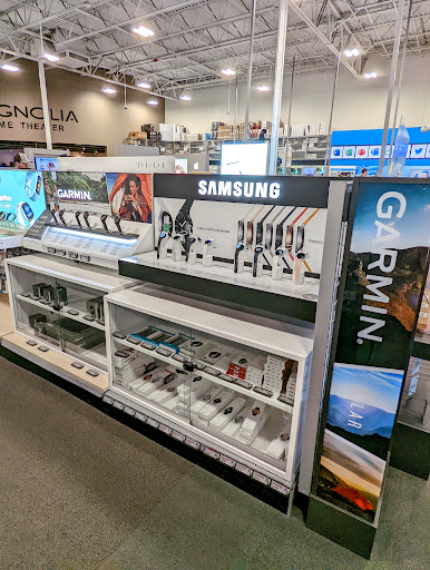 Electronics Store «Best Buy», reviews and photos, 4100 E Mexico Ave A, Denver, CO 80222, USA