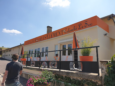 Champagne Charles Clément Coopérative Vinicole à Colombé-le-Sec