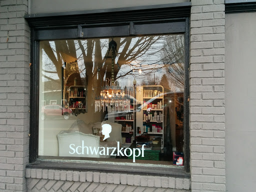 Hair Salon «Salon Nouveau», reviews and photos, 109 E Yelm Ave, Yelm, WA 98597, USA