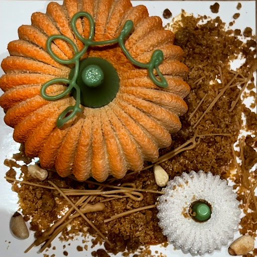 Dessert Shop «Sixth Course», reviews and photos, 1544 15th St, San Francisco, CA 94103, USA