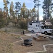 White Spar Campground