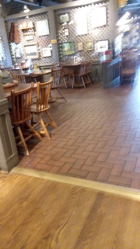 American Restaurant «Cracker Barrel Old Country Store», reviews and photos, 1215 E Lancaster Ave, Downingtown, PA 19335, USA