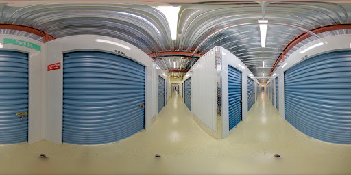 Self-Storage Facility «CubeSmart Self Storage», reviews and photos, 645 Park St, Jacksonville, FL 32204, USA