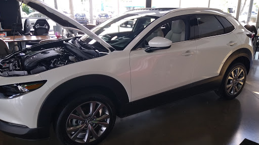 Mazda Dealer «Jeff Schmitt Mazda», reviews and photos, 646 Alpha Rd, Beavercreek, OH 45434, USA