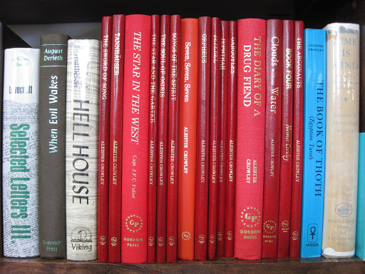 Book Store «Green Hand Bookshop», reviews and photos, 661 Congress St, Portland, ME 04101, USA