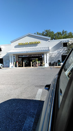Discount Store «Dollar General», reviews and photos, 12110 US-301, Parrish, FL 34219, USA