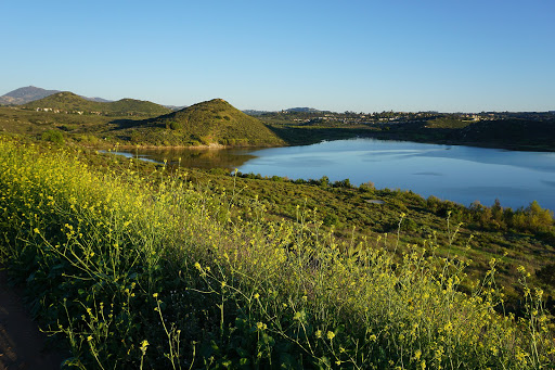 San Dieguito River Trail
