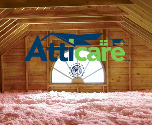 Insulation Contractor «Atticare LA», reviews and photos