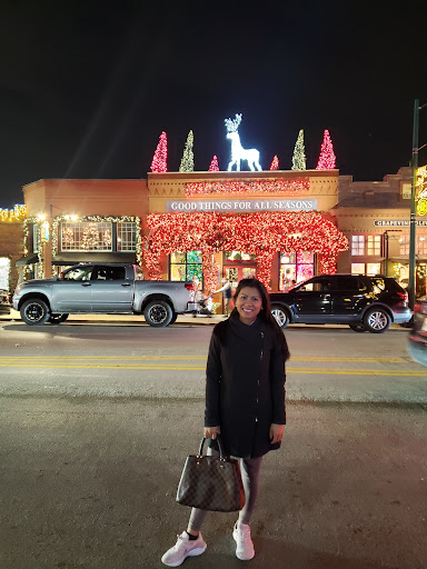 Gift Shop «Good Things For All Seasons», reviews and photos, 334 S Main St, Grapevine, TX 76051, USA