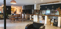 Atmosphère du Restaurant Le Petit Chez Soi à Canet-en-Roussillon - n°11