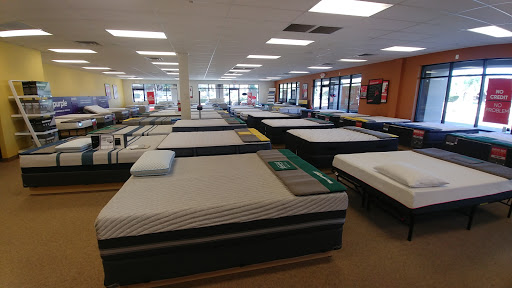 Mattress Store «Mattress Firm Fountain Hills», reviews and photos, 16925 E El Lago Blvd, Fountain Hills, AZ 85268, USA