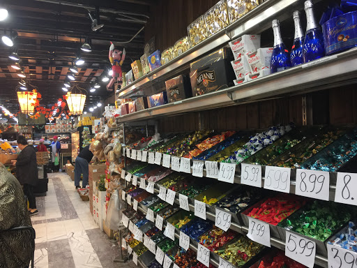 Grocery Store «Papa Carlo Fresh Market», reviews and photos, 1081 Brighton Beach Ave, Brooklyn, NY 11235, USA
