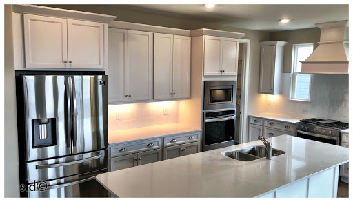 Cabinet Store «Timberland Cabinetry Co», reviews and photos, 3515 Cleburne Rd, Spring Hill, TN 37174, USA