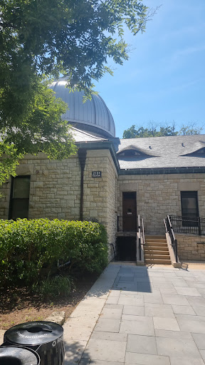 Observatory «Dearborn Observatory», reviews and photos, 2131 Tech Dr, Evanston, IL 60208, USA