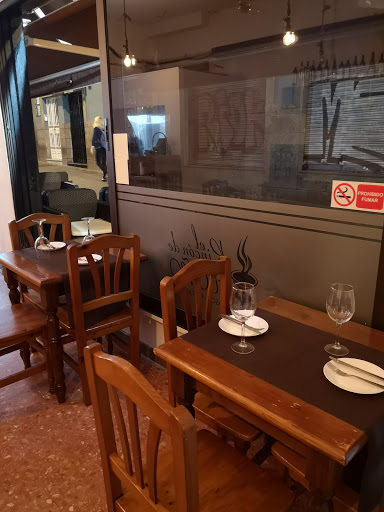 El Rincón De Toño
