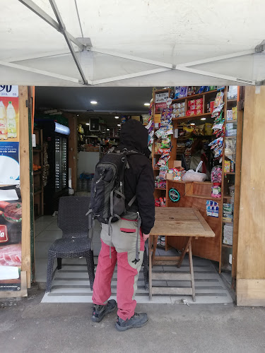 Minimarket El Vecino