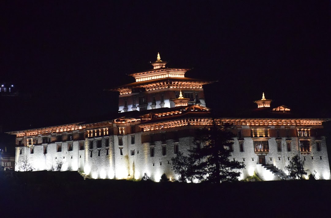 Paro, Bhutan