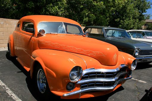 Used Car Dealer «California Cars», reviews and photos, 389 Thousand Oaks Blvd, Thousand Oaks, CA 91360, USA