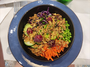 Photo n°23 de Salon de thé Dame Gourmande à Granville ()