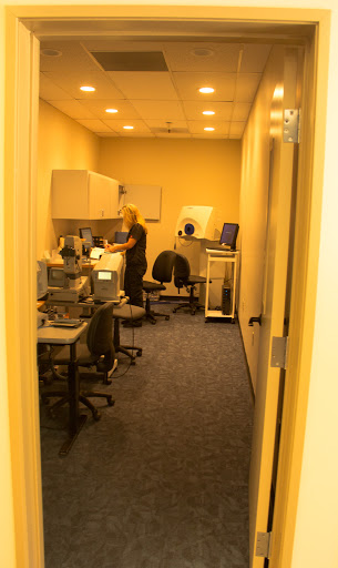 Auburn Family Optometry, Inc. image