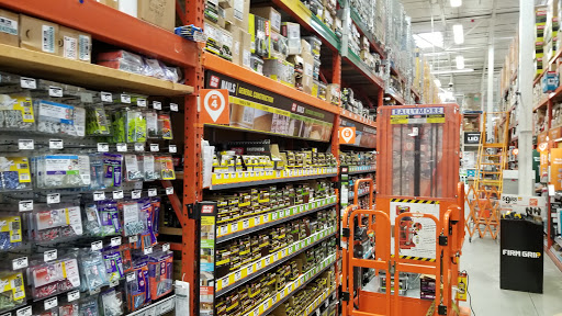 Home Improvement Store «The Home Depot», reviews and photos, 9021 Southside Blvd, Jacksonville, FL 32256, USA