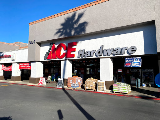 Mark's Ace Hardware