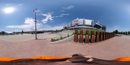 Tourist Attraction «Colorado Sports Hall of Fame», reviews and photos, 1701 Mile High Stadium Cir #500, Denver, CO 80204, USA