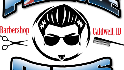 Barber Shop «Firme Cuts», reviews and photos, 105 S Kimball Ave, Caldwell, ID 83605, USA