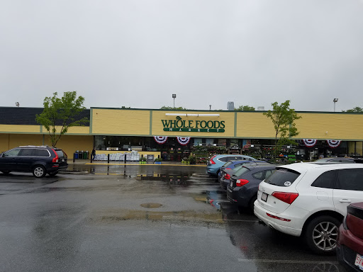 Grocery Store «Whole Foods Market», reviews and photos, 170 Great Rd, Bedford, MA 01730, USA