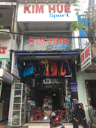 Kim Huê Sport Quảng Ngãi