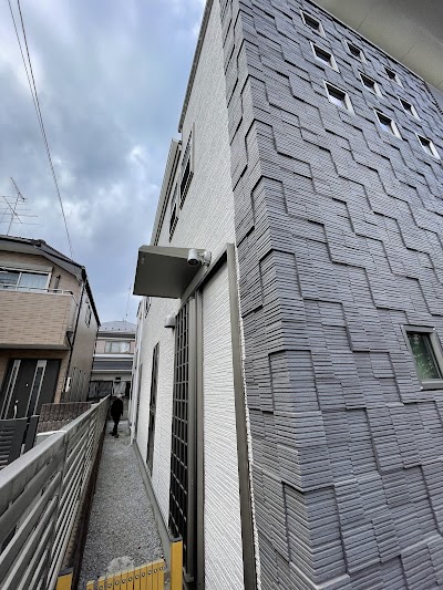 東村山諏訪郵便局