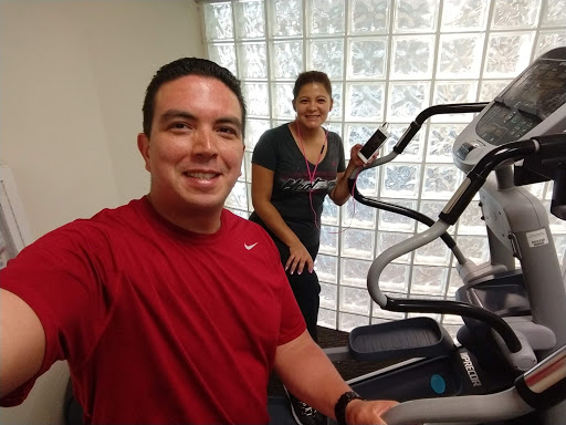Gym «LA Fitness», reviews and photos, 1580 NE Miami Gardens Dr, North Miami Beach, FL 33179, USA