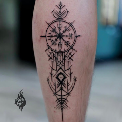 Explore lower back tattoo ideas for females, creative tattoo ideas in Long Beach, available at Inky Dreams Tattoo