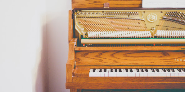 Dimitri Proost Pianoservice Florent Bauduinstraat 4, 2600 Antwerpen, Belgique