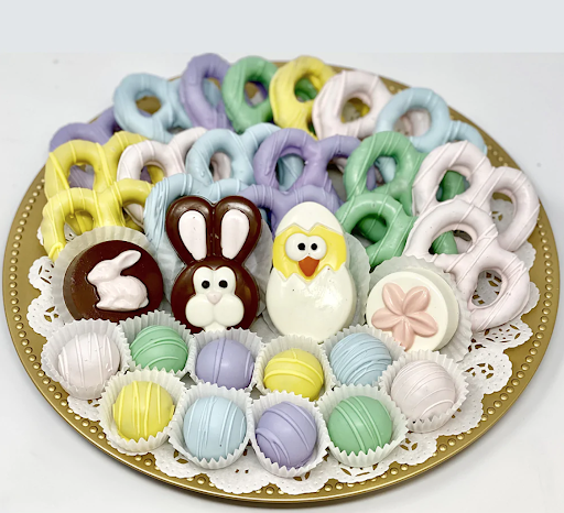 Bakery «The Dessert Ladies», reviews and photos, 266 Main Ave, Stirling, NJ 07980, USA