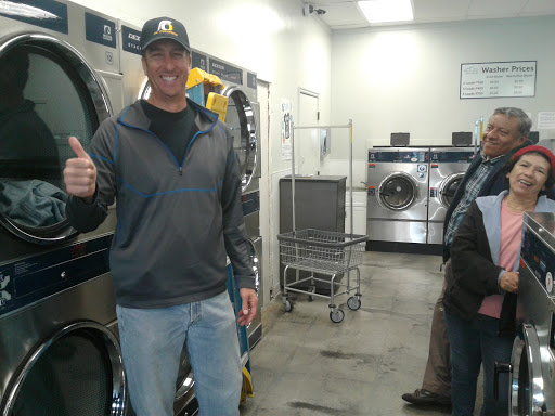 Laundromat «Sierra Laundry», reviews and photos, 7833 Madison Ave, Citrus Heights, CA 95610, USA
