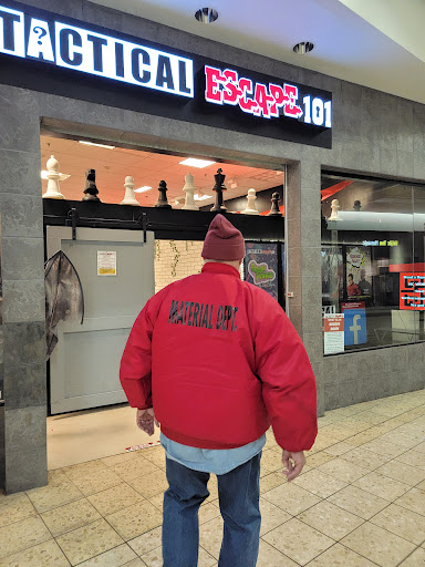 Tourist Attraction «Tactical Escape 101 Eau Claire», reviews and photos, 800 Wisconsin St Suite 208, Eau Claire, WI 54702, USA
