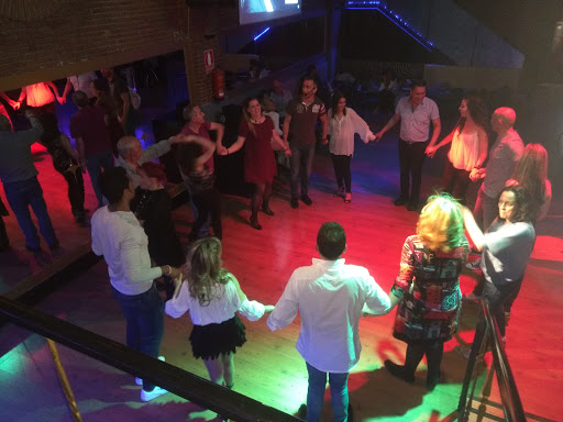Imagen del negocio Mamajuana Sala Latina en Las Rozas de Madrid, Madrid