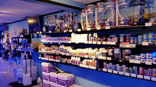 Pet Store «Reefers Direct Aquatics», reviews and photos, 3227 13th St, St Cloud, FL 34769, USA