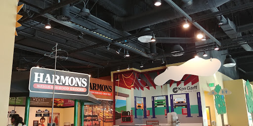 Shopping Mall «The Gateway», reviews and photos, 400 W 100 S, Salt Lake City, UT 84101, USA