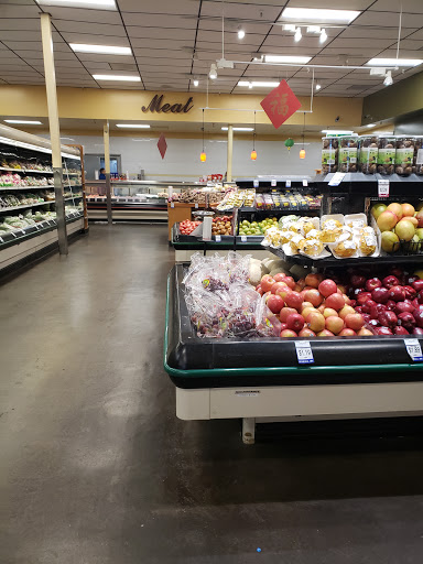 Asian Grocery Store «County Square Market», reviews and photos, 136 Peabody Rd, Vacaville, CA 95687, USA