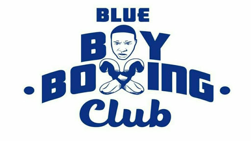 Boxing Gym «Blue Boy Boxing Club», reviews and photos, 400 Watertown Rd, Thomaston, CT 06787, USA