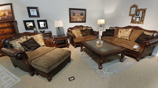 Furniture Store «Ashley HomeStore», reviews and photos, 19800 South La Grange Road, Mokena, IL 60448, USA