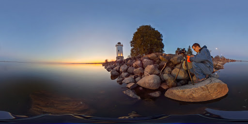 Tourist Attraction «Fond Du Lac Lighthouse», reviews and photos, Lighthouse Dr, Fond du Lac, WI 54935, USA