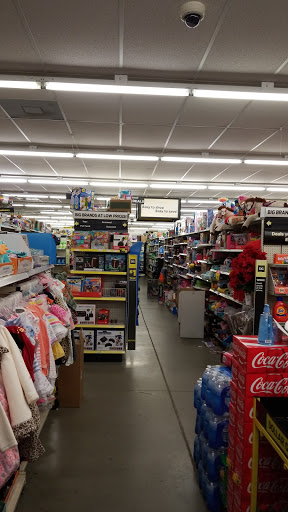 Home Goods Store «Dollar General», reviews and photos, 19 Market Street, Palmyra, VA 22963, USA