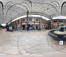 Museo Soumaya Plaza Loreto photo